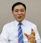 "2017년 증축사업 완료…지역산업 부흥 돕겠다"