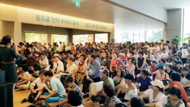 대림 e편한세상 사하2차 계약률 81%  인기 실감