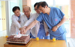 세화병원, 개원 28주년 기념행사 개최