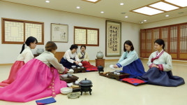 부산여자대학교- 동남권 유일 女大…인성 바른 실무중심 창의적 여성 길러낸다