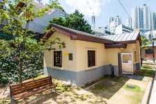 이태석 신부 삶의 터전, 묵상의 길로 거듭나다