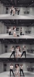 걸그룹 플레이백 하영, 숨겨진 댄스실력+복근 공개…'시선 강탈'