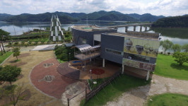 121억 들인 진주 청동기박물관 폐관 위기