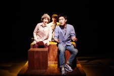 [이주의 공연정보] 연극 나와 할아버지 外