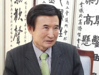 김해상의 건물 24년 만에 새단장
