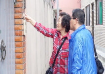 부산실버영상제 대상 영도노인복지관 너나들이