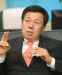 상인들 복지 향상·시설 현대화에 더욱 박차