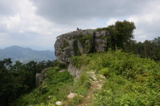 근교산&그너머 <939> 경북 칠곡 가산