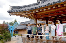 [토요스토리] 원전 마을에 생기 불어넣은 문화바람