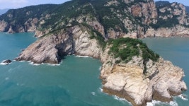 〈다큐멘터리 3일〉 20일 예고-바보섬에 살고있네(신안 영산도)