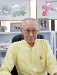 "고향 양산의 아름다움 나만의 화풍으로 담아"