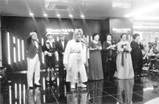 부산광역시실버예술단, 9월 정기공연