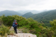 근교산&그너머 <941> 고성 선유산