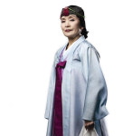 한국춤 거목 이매방 기린다
