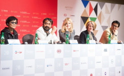 나스타샤 킨스키 "영화는 감동과 여운을 줘야"