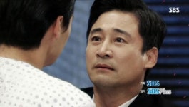 〈돌아온 황금복〉 5일 82회 예고-문혁과 인우는 조명 추락 사고를 당한다