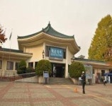 옛 해운대역이 부산작가 미술품 장터로