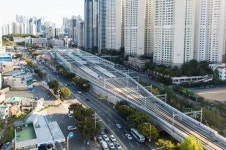 동해남부선 열차 이제 수영역에서도 타세요