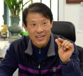 부산 최고참 김삼식 형사의 바람 형사 위상 조금 더 높아졌으면