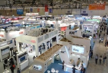 조선·해양전시회 마린 위크 23일까지