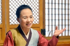 세상을 바꾸는 신지식인 &lt;1&gt; 정영숙 정림 한정식 대표