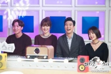 〈라디오스타〉 21일 예고-로이킴, 신아영, 조승연, 김소정