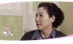 〈부탁해요, 엄마〉 25일 21부 예고-훈재에게 마음이 기우는 산옥