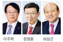 자랑스러운 부경인 선정