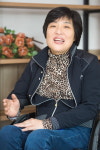 칼라피플이해영 | [피플&피플] 이혜영 장애인자립協 회장