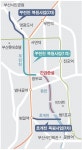 부전천 복개 콘크리트 38년 만에 철거