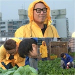 인간의 조건 윤종신, 갓파더 최현석에 깐족 매력 폭발…KBS 구내식당 납품 야망 활활