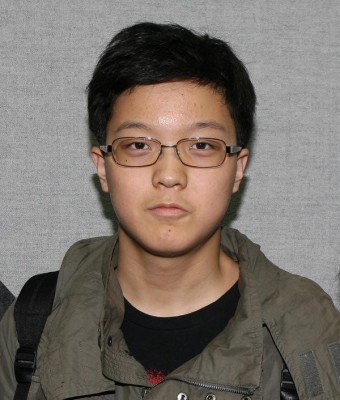 18세 박사 송유근, 내년 2월 학위…국내 최연소 | 포토뉴스