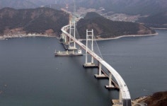 밑빠진 독 전락 마창대교 운영권, 경남도 회수나서