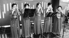 부산광역시실버예술단, 11월 공연 개최