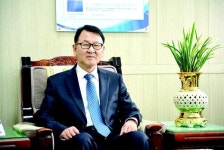 새롭게 도약하는 한얼고등학교 참모습