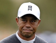 재활 중인 우즈 골프 그만둘 수 있다