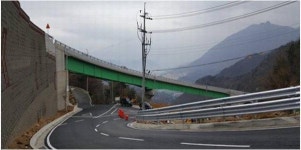 양산 어곡~원동 죽음의 도로 오명 벗나