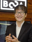 [피플&피플] 부산커피협동조합 이성록 대표