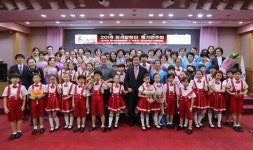 부산 강서구, 정기연주회 개최