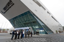 국립부산과학관 11일 개관...시민참여형 프로그램 특화