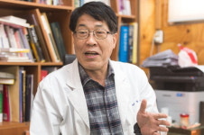 [피플&피플] 황수범 혜명의원 원장