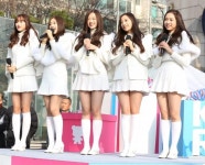 강남구, 한류스타거리 문 열었다…방탄소년단,카라,B1A 거리 꾸며