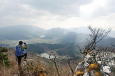 근교산&그너머 <953> 장흥 부용산