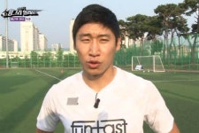 청춘FC 헝그리일레븐 축구선수 이근호, 오성진-이제석 후원…청춘FC와의 약속을 지켰다