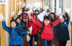 방학은 무조건 좋아요