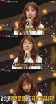 복면가왕 심청이 김남주, 무대 트라우마 고백..음이탈 때문에? 마음껏 노래 부를 수 있었다