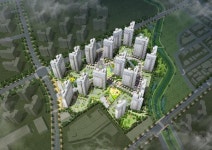 향토건설사 삼정, 경기 안성에 1657세대 분양