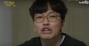 응답하라 1988(응팔) 이동휘, 이세영 소개시켜준다는 말에 입닥쳐