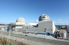 신고리 3호기 전력생산 시작…5월부터 상업운전