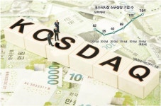 성년된 코스닥, 기술주 키운다